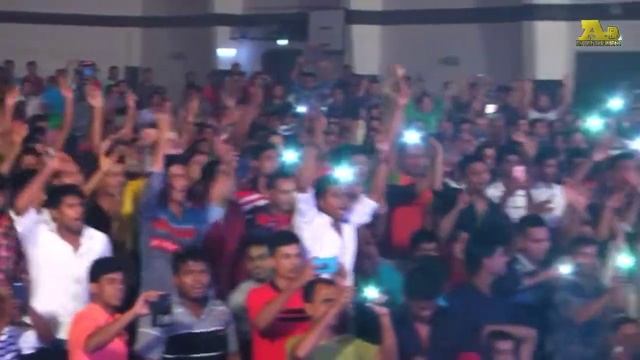 Sabash Bangladesh | Asif Akbar | A B Entertainment