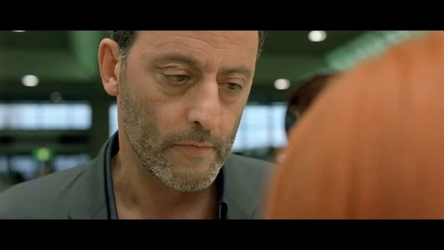 Концовка фильма Васаби 2001 смотреть онлайн