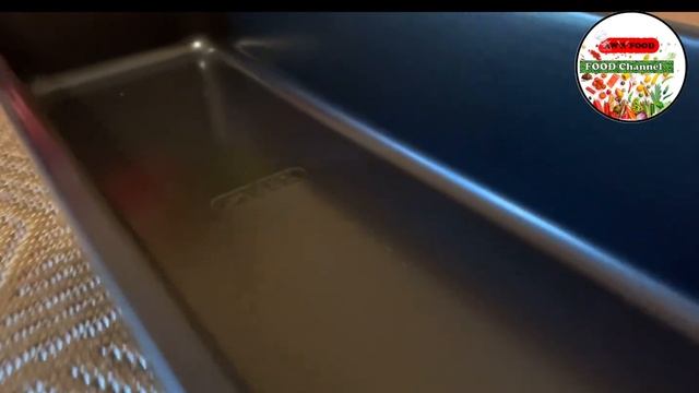 Банановый хлеб/ Хлеб / Вкусно