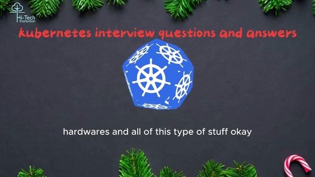 Kubernetes interview questions and answers | Devops Kubernetes interview questions | Kubernetes смотреть онлайн