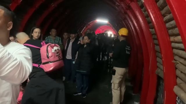 ME DETUVO LA POLICÍA EN BOGOTÁ COLOMBIA BLOG DÍA 2