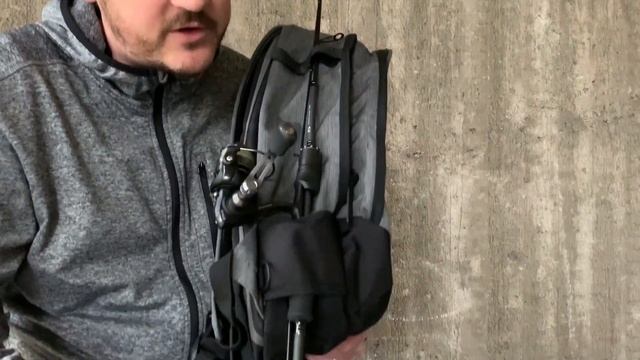 FREESTYLE Backpack 22 - The 6 Best Features! смотреть онлайн