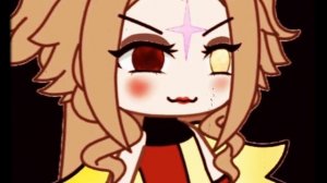 клип гача лайф/самурай