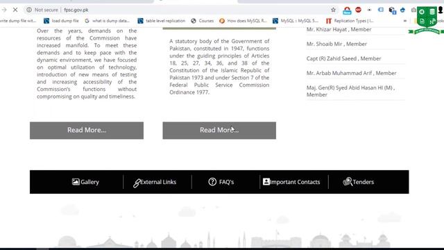 The WebSite You Should Visit || Junction Website || TSS-ACADEMY смотреть онлайн
