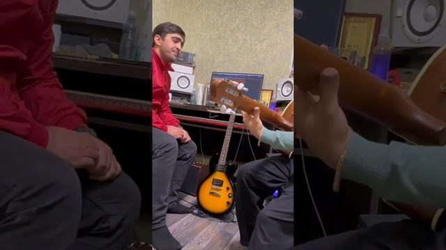 Остон Азизов | Маро дигар намеёби | Скоро смотреть онлайн