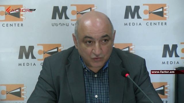 Օֆշորային գոտիներում գրանցված ընկերություններին պետք է արգելվի ԶԼՄ-ի սեփականատեր դառնալ смотреть онлайн