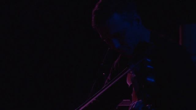 Sancho 003 (GR) - Live at Lefkosia Loop Festival 2015 смотреть онлайн