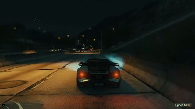 DRIVING THE BUGATTI DIVO 2019 IN GTA V | ULTRA REALISTIC | CRAZY BUDDIES | GTA V LOVERS смотреть онлайн