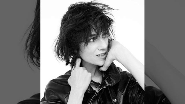Charlotte Gainsbourg - Hey Joe