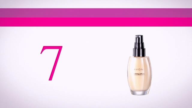 Прекрасна лятна визия със сочни устни