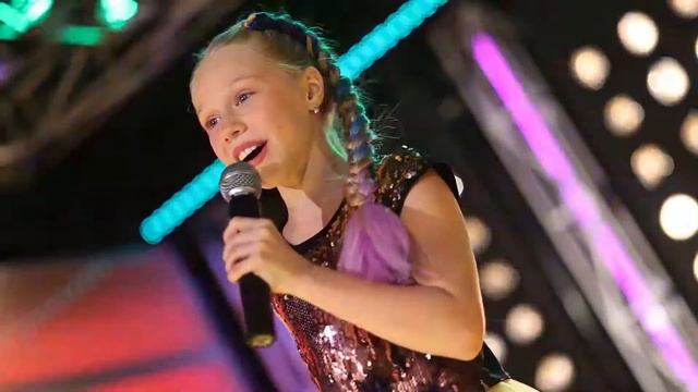 Женя Малинина - 