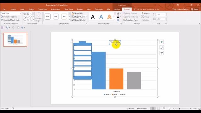 Infographics in ppt смотреть онлайн