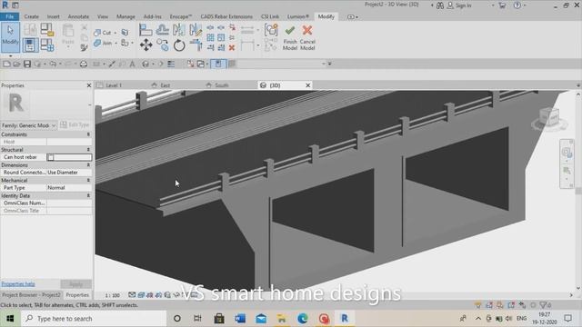 Design Of l Box & Slab Culvert With Revit l In 2021 смотреть онлайн