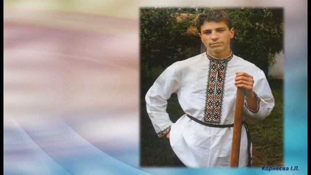 "Господарство" українська народна пісня - плюс смотреть онлайн