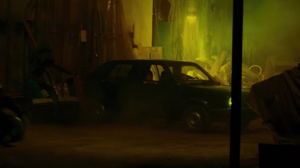 Love is..., 1 сезон, 7 выпуск