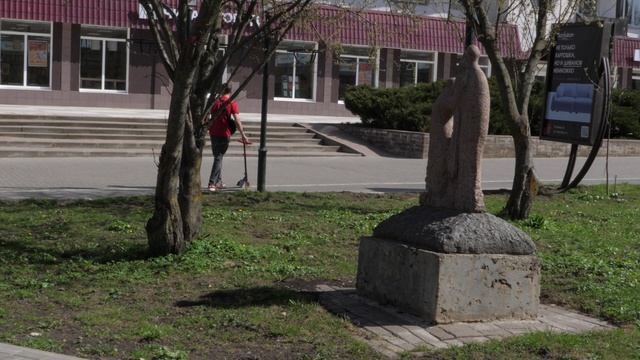 18 апреля отмечается Международный день памятников смотреть онлайн