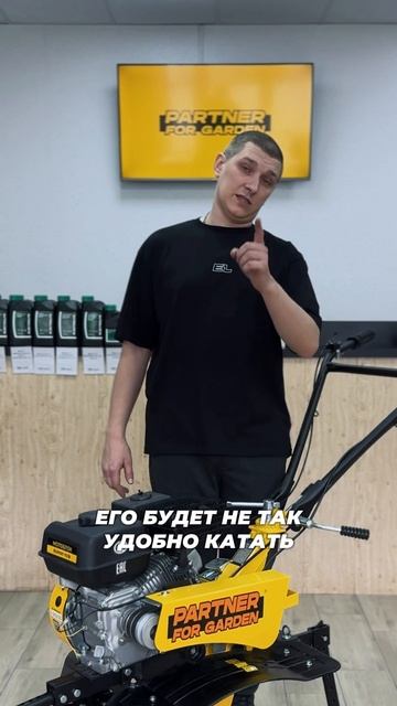 Неожиданный факт про мотоблок!😁 смотреть онлайн