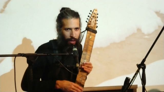 Zal Juglar - Виталий Расин