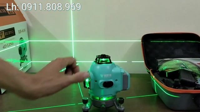 Em số 2 thì không ai là số 1- Máy laser 16 tia xanh siêu sáng смотреть онлайн