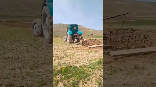 Чунгурак кашкадарё области Узбекистан 12-апреля т40 трактор #т40 #трактор #🚜🌄👍👍 смотреть онлайн