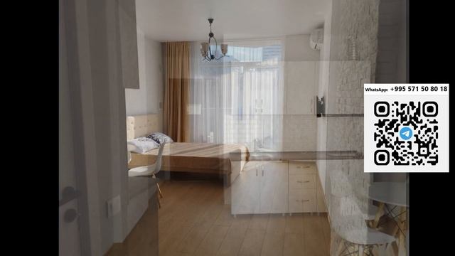 Продажа студии у моря под ключ. смотреть онлайн