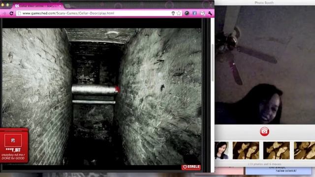 Cellar Door смотреть онлайн