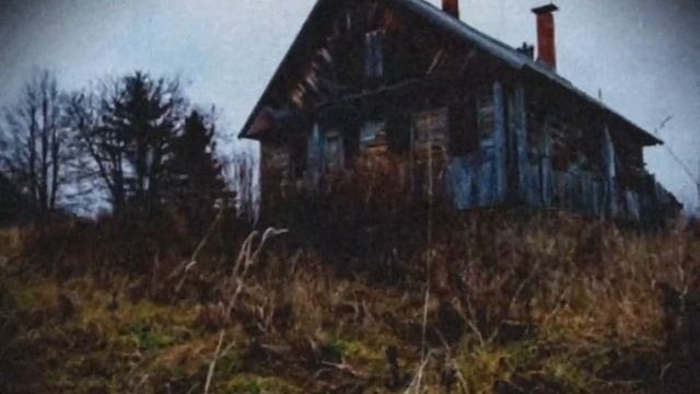 НЕ ХОДИ В ЗАБРОШКУ! Страшные истории на ночь. Страшилки на ночь. смотреть онлайн