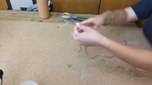 Make it Own it Work it - DIY knot work bracelet смотреть онлайн