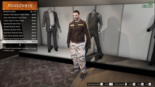 how to create niko bellic in gta online