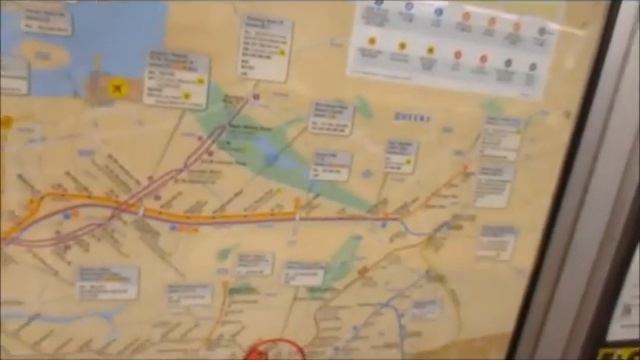 The Subway (Boob Tube Live #3)