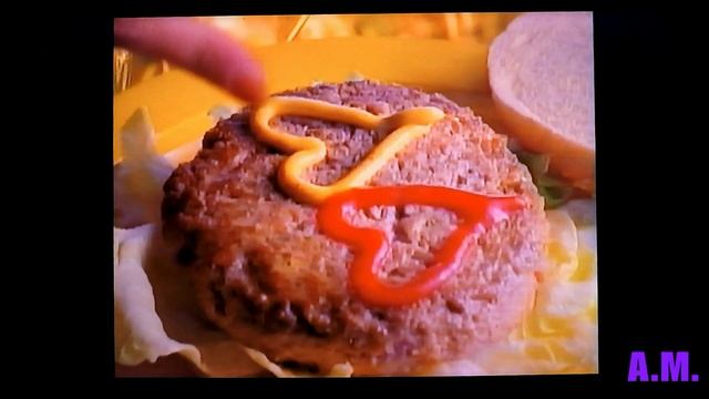 Salsas Calvé anuncio años 90 смотреть онлайн