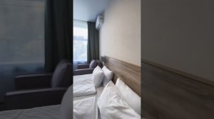 Обзор отеля Софрино парк Все включено.