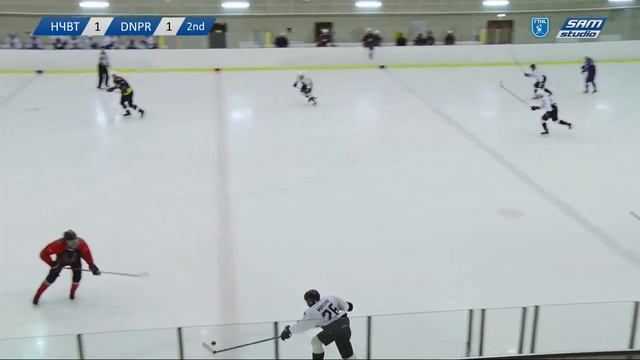 Ночные Витязи vs DYNAMITE-PROHOCKEY смотреть онлайн