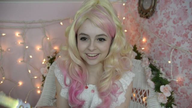 ♡ Go! Princess PreCure: Crystal Princess Rod Unboxing ♡ смотреть онлайн