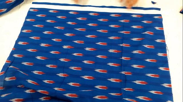 How to Make Kimono Top | Top Cutting and Stitching / Kimono Top Cutting and Stitching | STITCHHOME смотреть онлайн