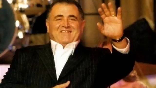 Aram Asatryan - Mayrik