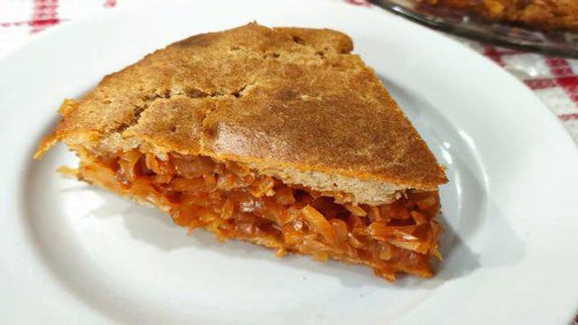 Кулинарные хитрости