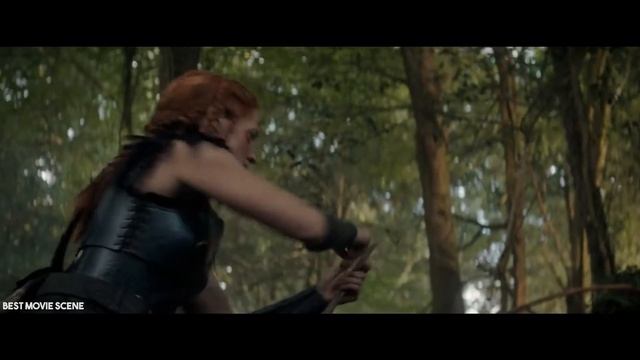The Huntsman Winter's War (2016) I Never Missed (1080p) Full HD || Best Movie Scene смотреть онлайн