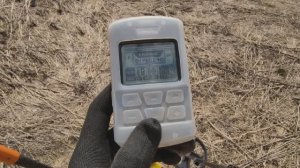 ТЕСТ ПРОГРАММЫ SPARK для XP Deus 2 — Настройки и поведение на мусорке!