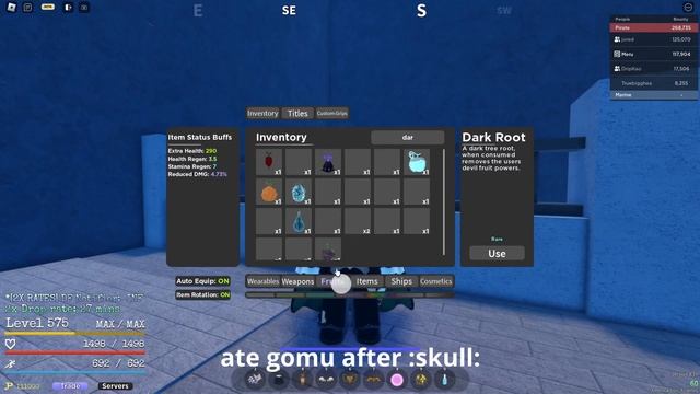 [GPO] Opening 10+ Mythical Chests! This Update Made Me Broke... смотреть онлайн