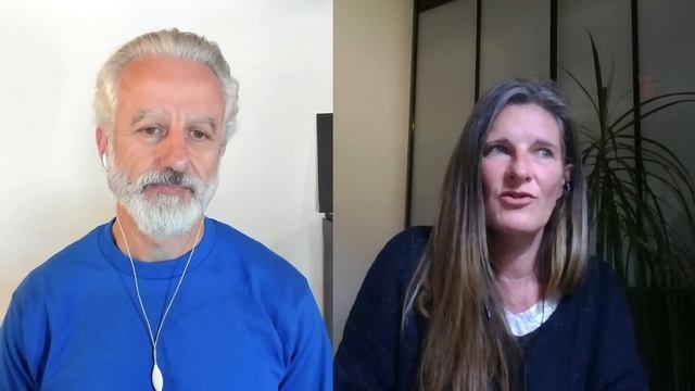 Gemmothérapie : interview de Valérie Catala смотреть онлайн
