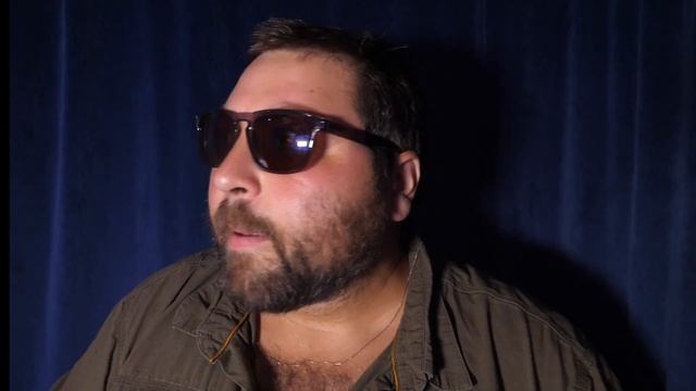 Famous Israeli Singer Sami the Israel on Statue Destruction смотреть онлайн