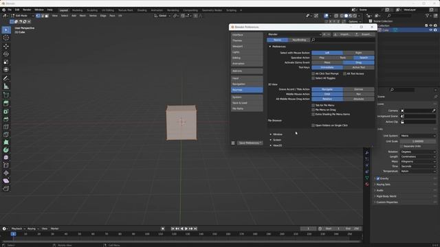 Blender Magyarul - Így használd/használom a Blendert #blender смотреть онлайн