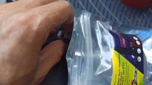 Датчик вызова владельца Scher-Khan