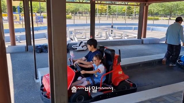 뽑기천국. 아이와함께 대마도 여행 마지막날 일정