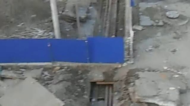 Как в нашем городе да и во всей стране меняют теплотрассы смотреть онлайн