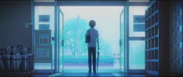 Наше последнее лето - Ромашки (лирик видео)