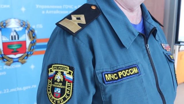 урок Безопасность на воде смотреть онлайн