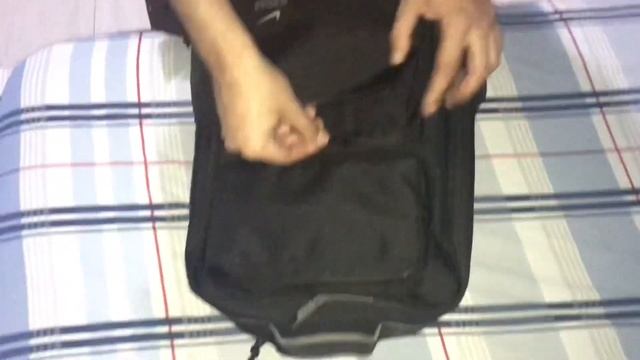 Unboxing Mochila Nike Utility Speed🎒 смотреть онлайн
