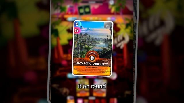 Card Spotlight: Patagotitan - Cards, the Universe and Everything (CUE) смотреть онлайн